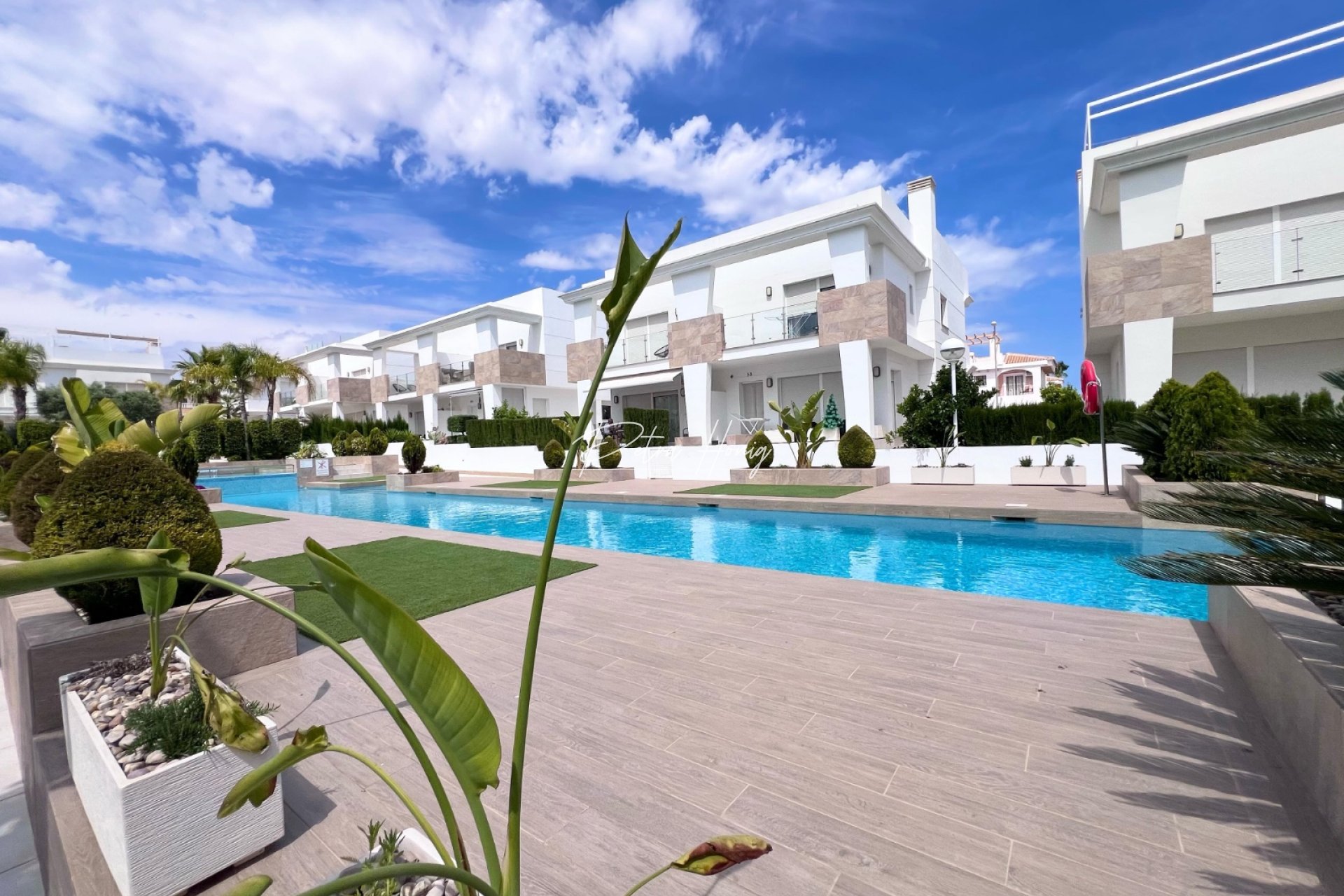 Resales - Apartment - Ciudad Quesada - Dona Pepa