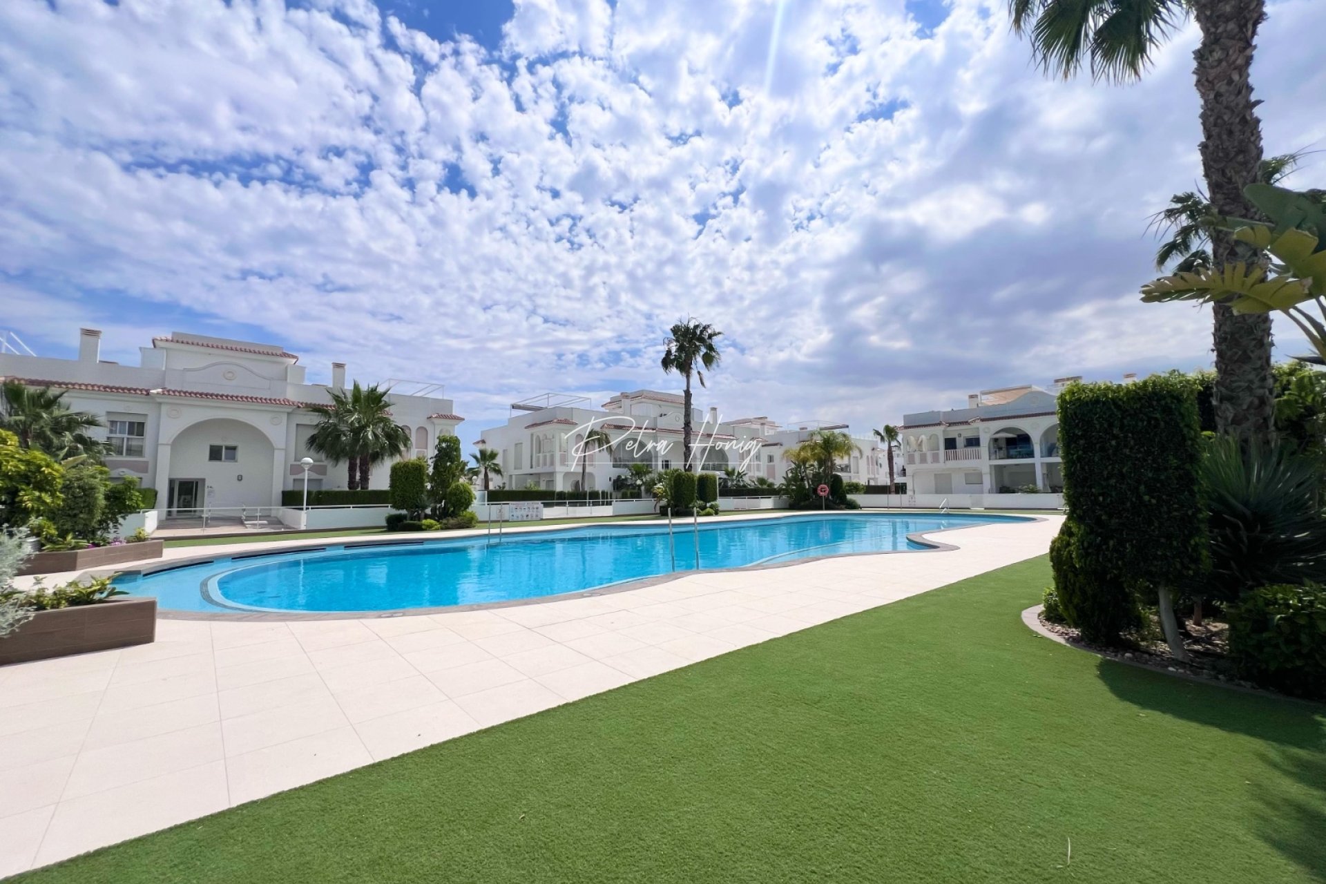 Resales - Apartment - Ciudad Quesada - Dona Pepa