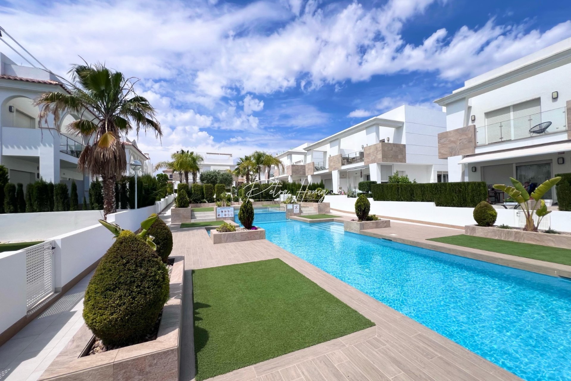Resales - Apartment - Ciudad Quesada - Dona Pepa