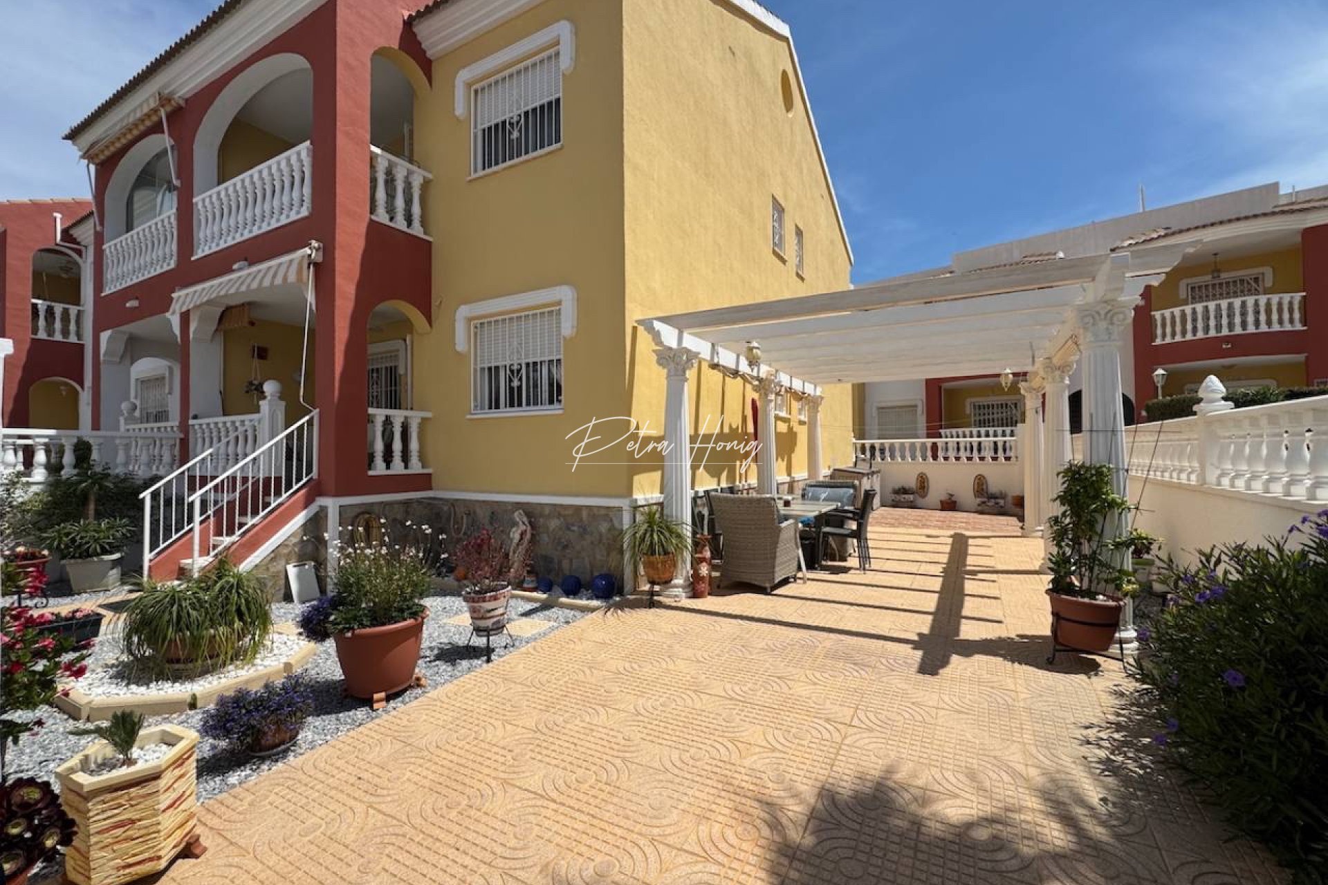 Resales - Apartment - Ciudad Quesada - Dona Pepa