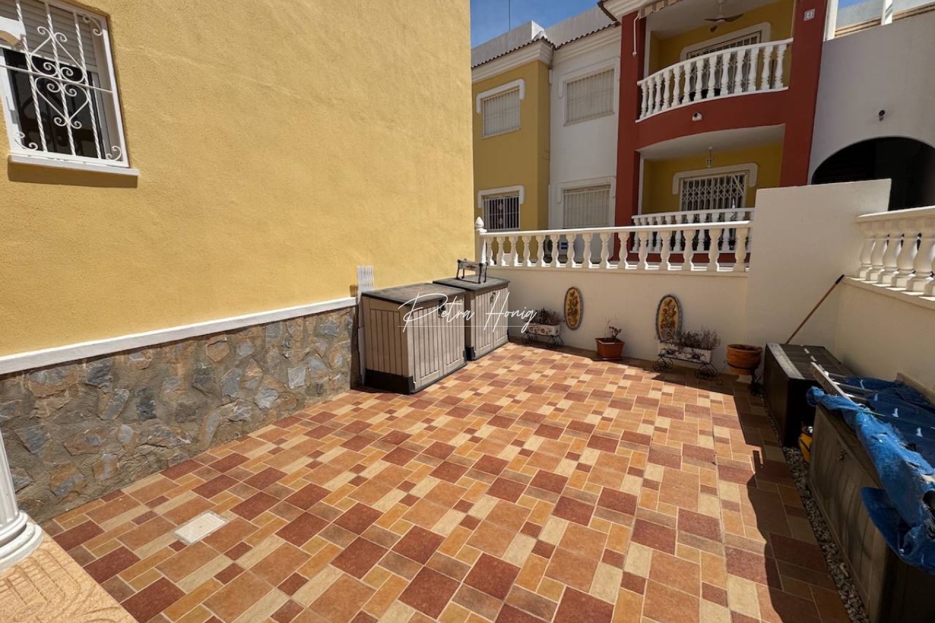 Resales - Apartment - Ciudad Quesada - Dona Pepa