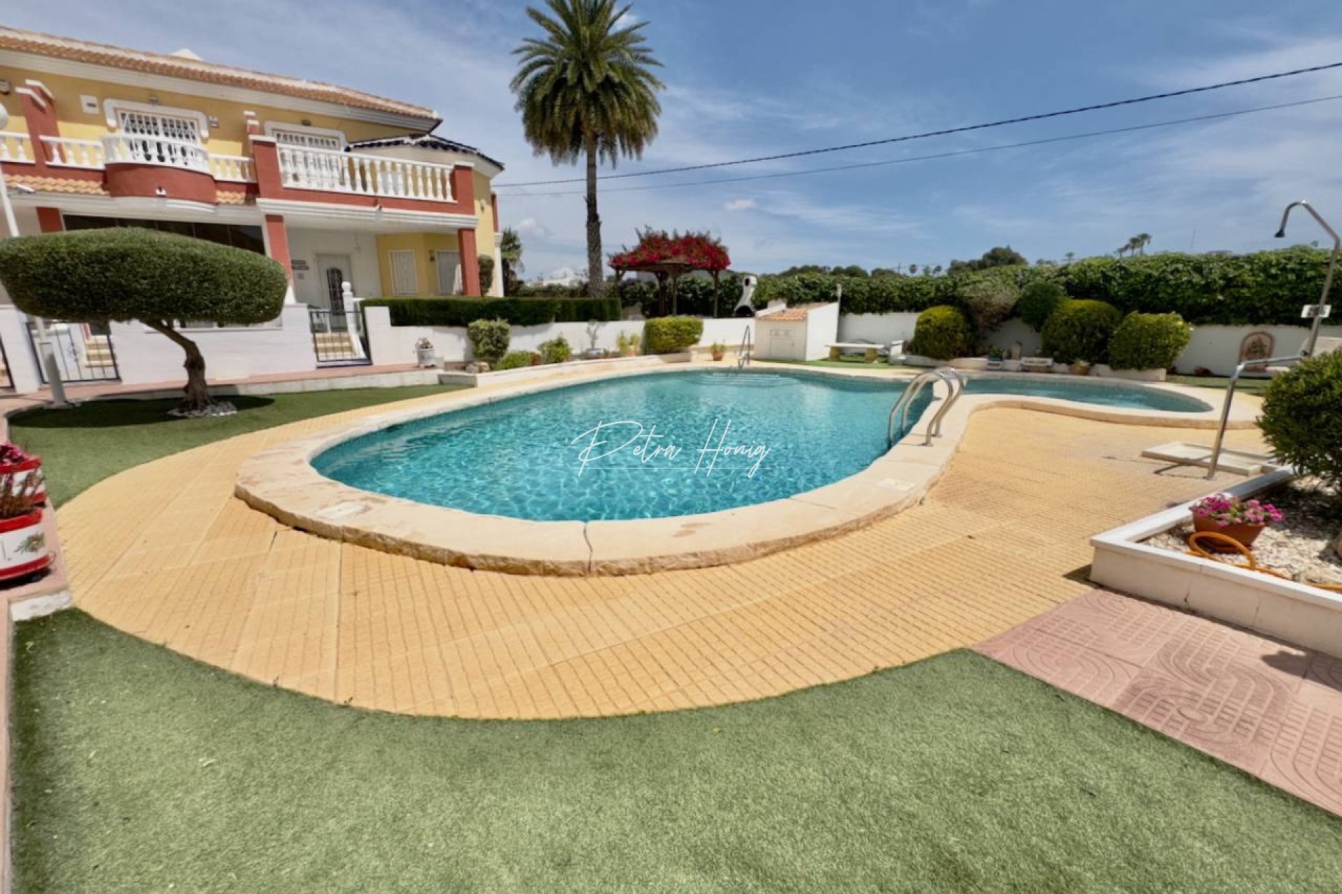 Resales - Apartment - Ciudad Quesada - Dona Pepa