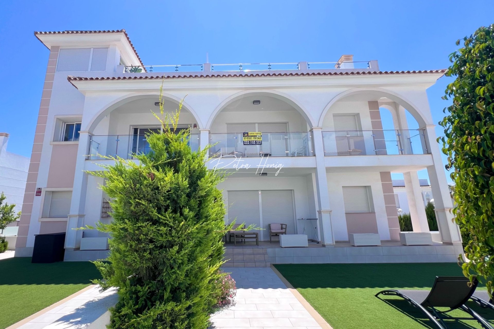Resales - Apartment - Ciudad Quesada - Dona Pepa