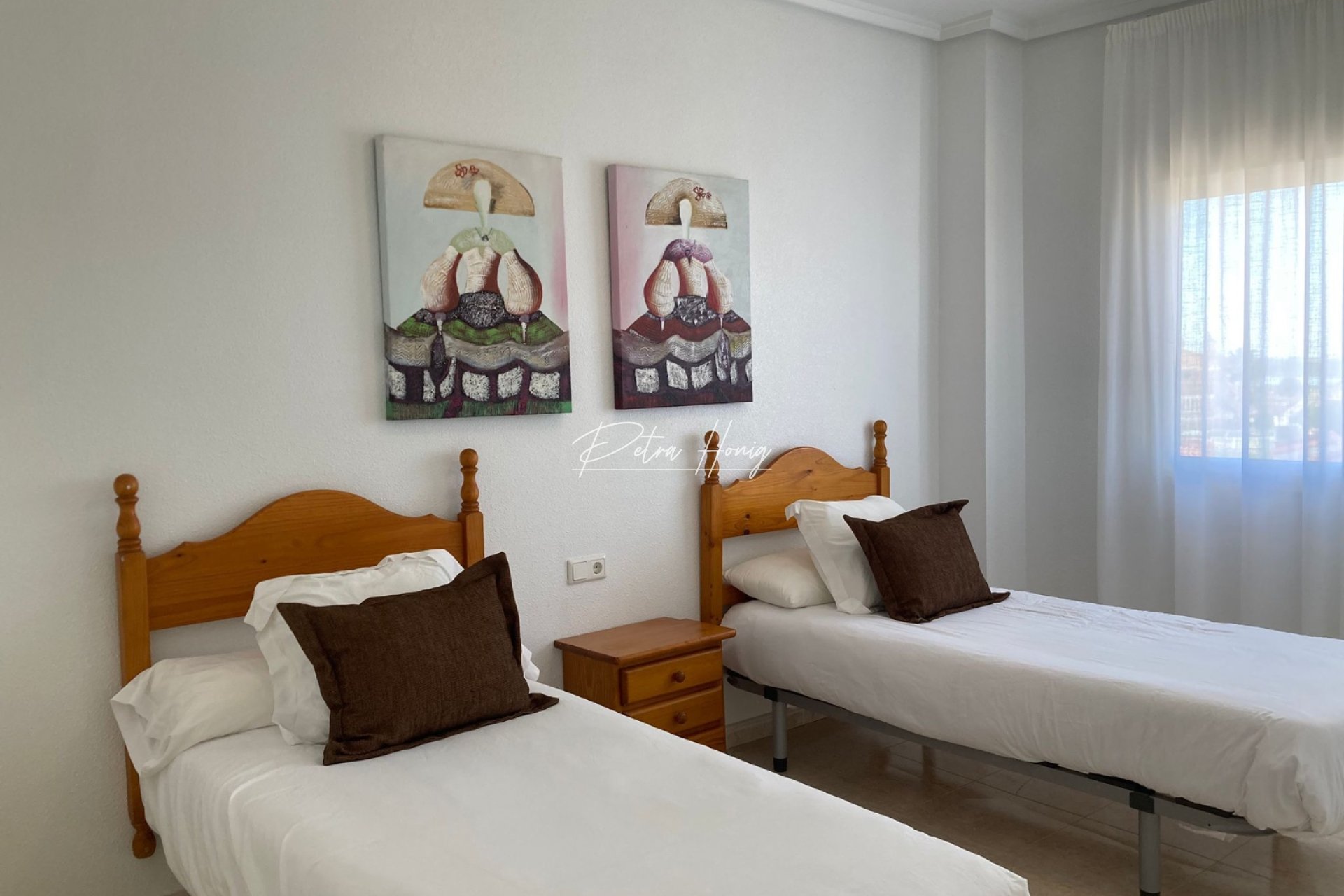 Resales - Apartment - Ciudad Quesada - Dona Pepa