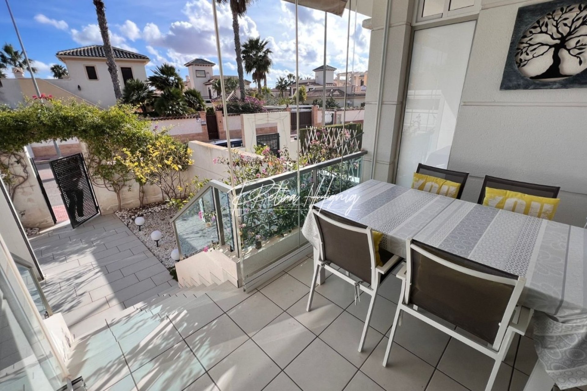 Resales - Apartment - Ciudad Quesada - Dona Pepa