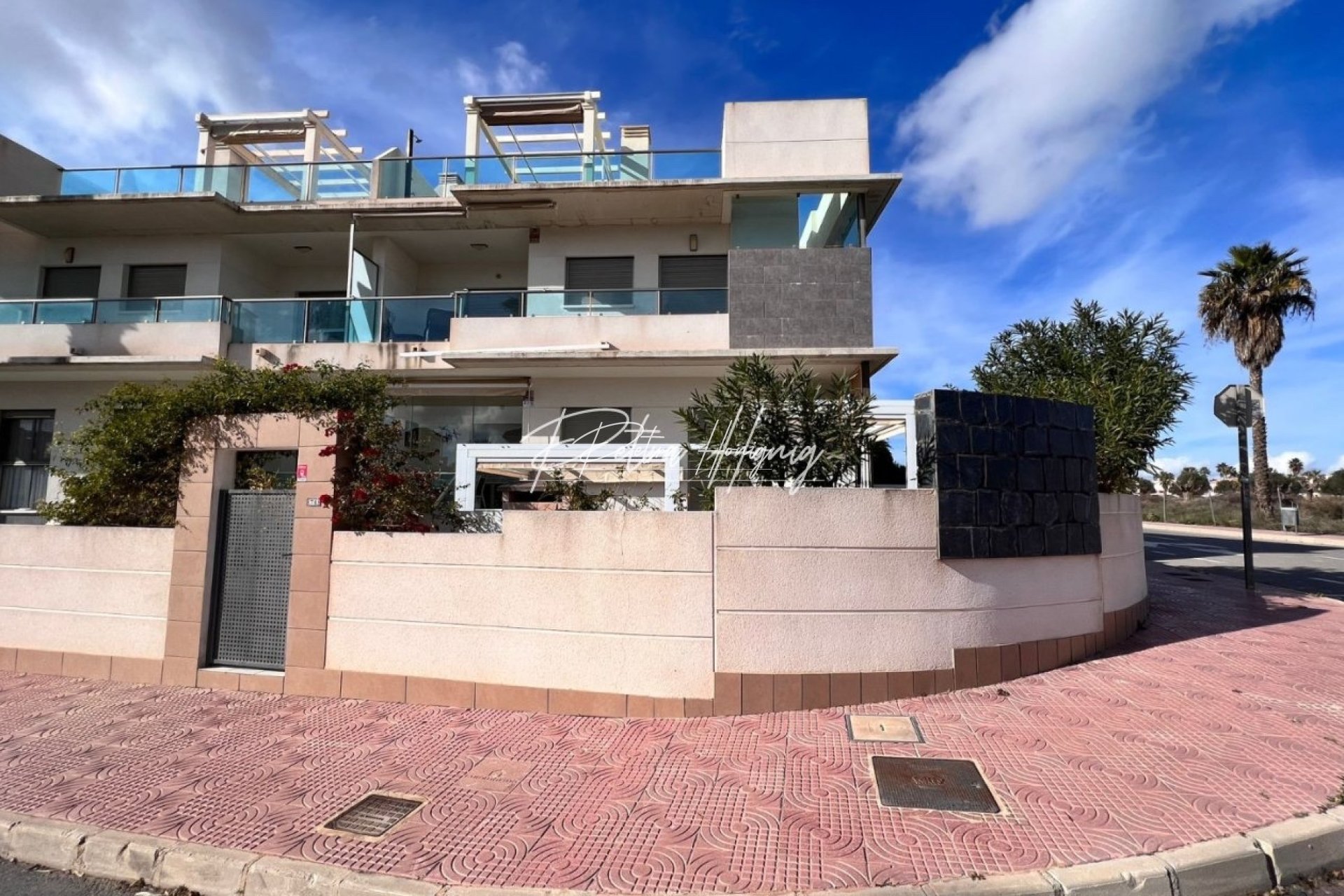 Resales - Apartment - Ciudad Quesada - Dona Pepa