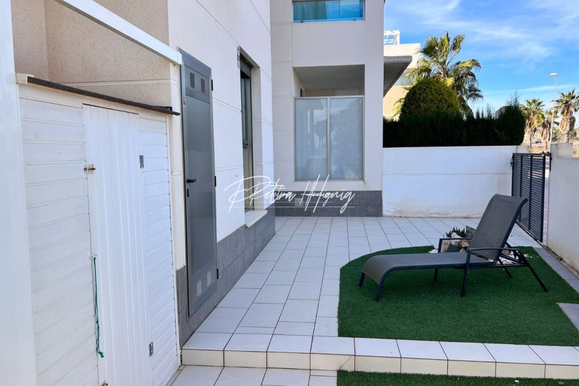 Resales - Apartment - Ciudad Quesada - Dona Pepa