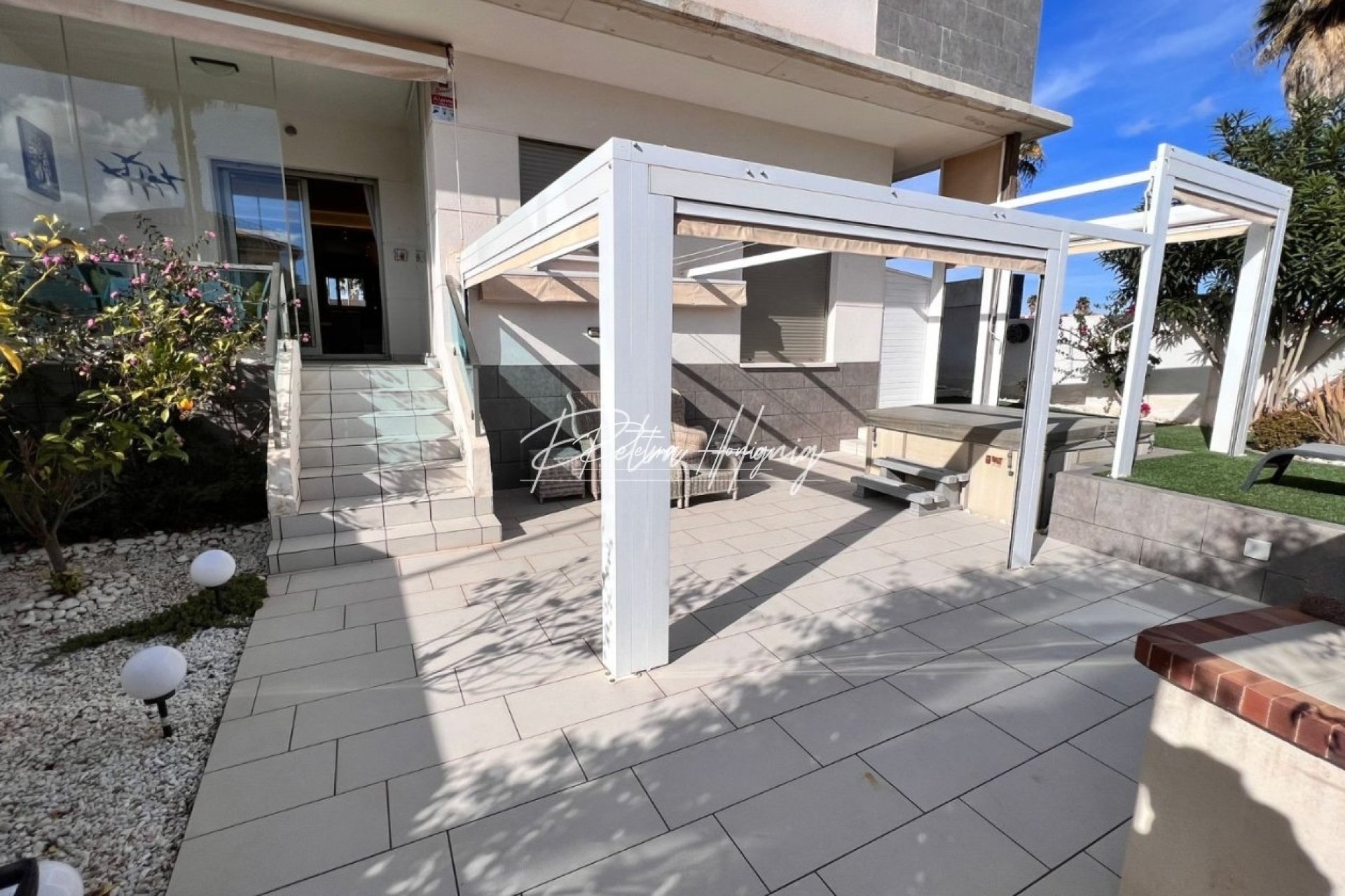Resales - Apartment - Ciudad Quesada - Dona Pepa