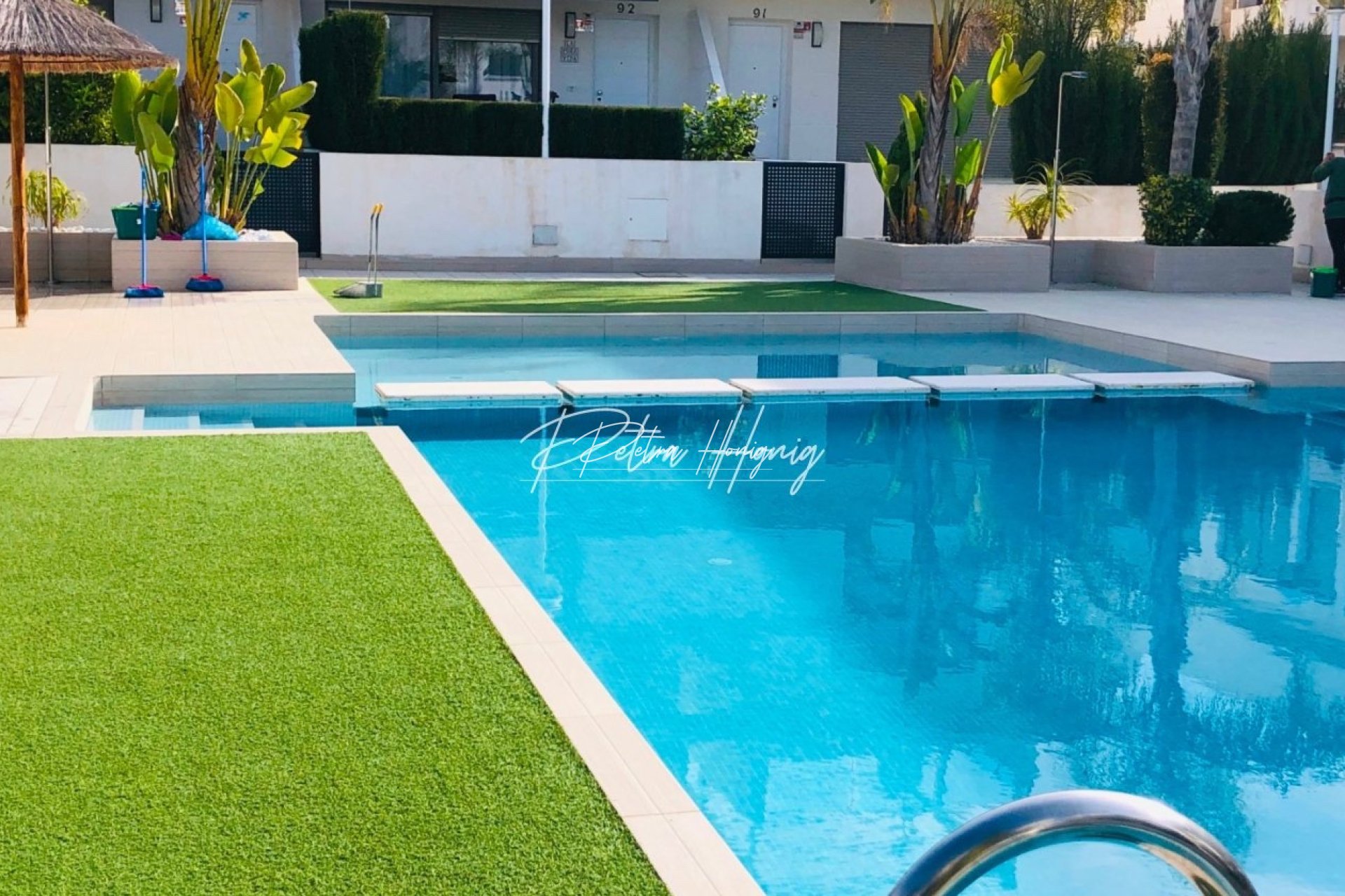 Resales - Apartment - Ciudad Quesada - Dona Pepa