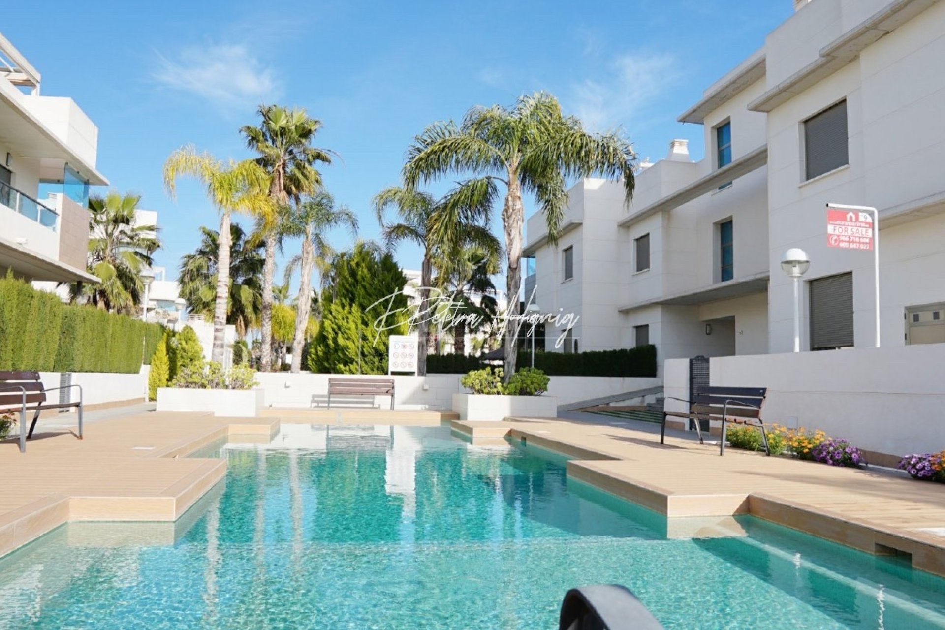 Resales - Apartment - Ciudad Quesada - Dona Pepa