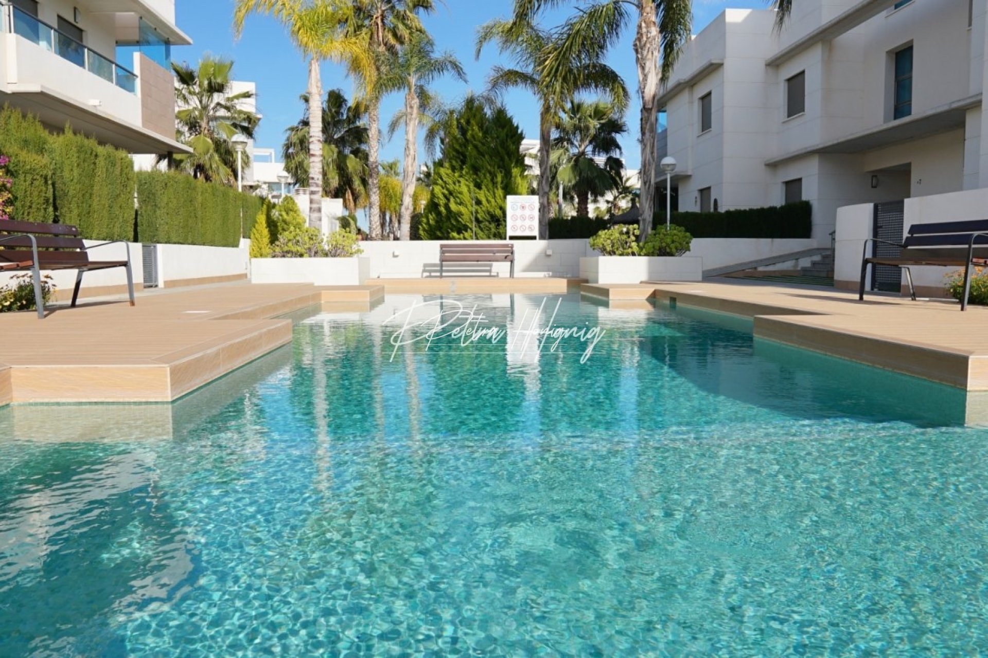 Resales - Apartment - Ciudad Quesada - Dona Pepa