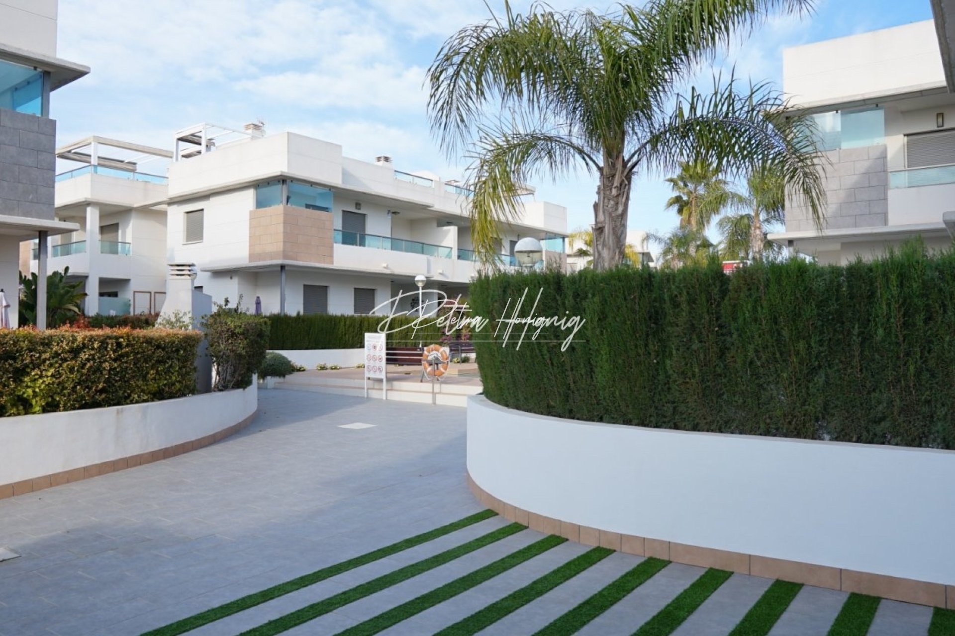 Resales - Apartment - Ciudad Quesada - Dona Pepa