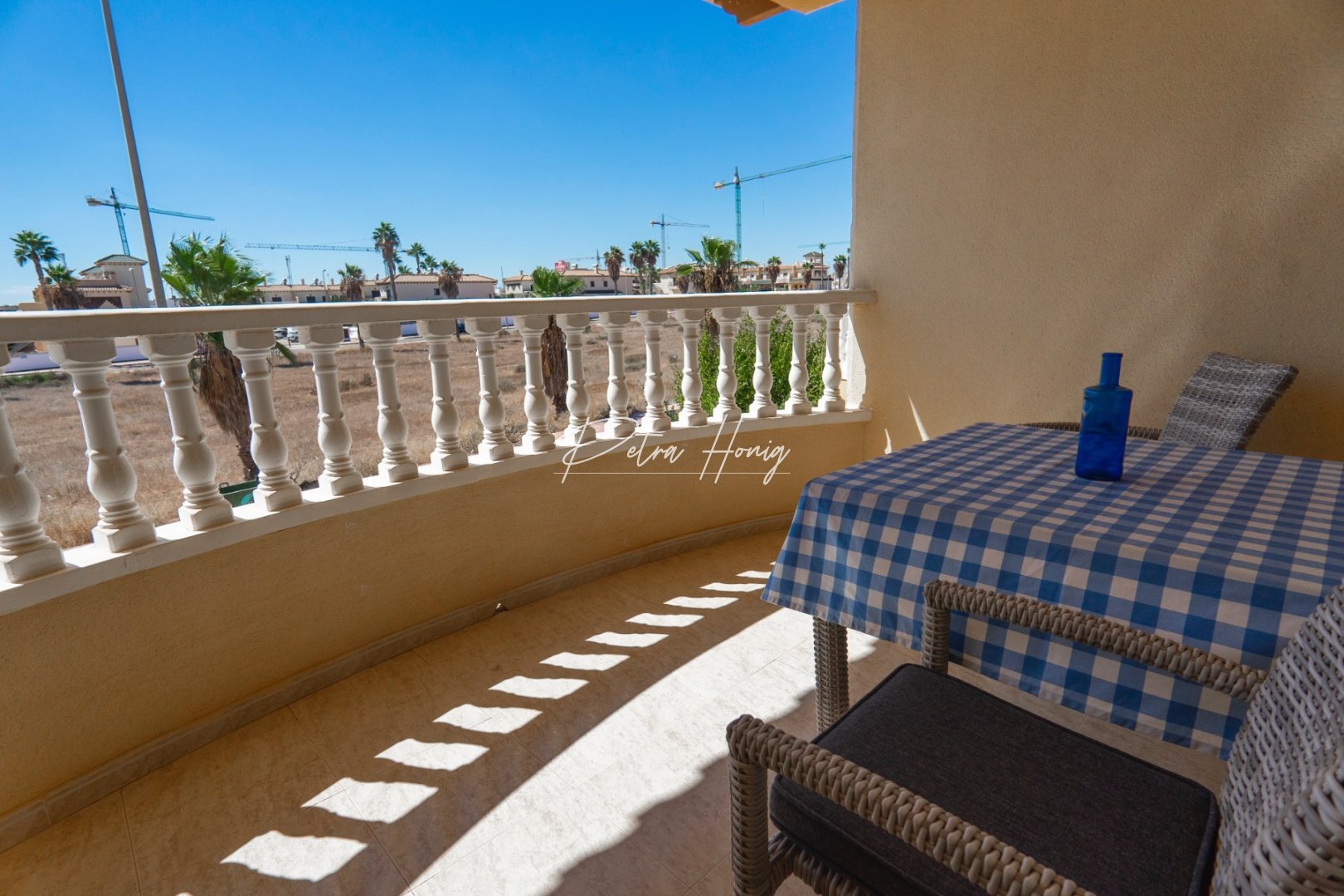 Resales - Apartment - Ciudad Quesada - Dona Pepa