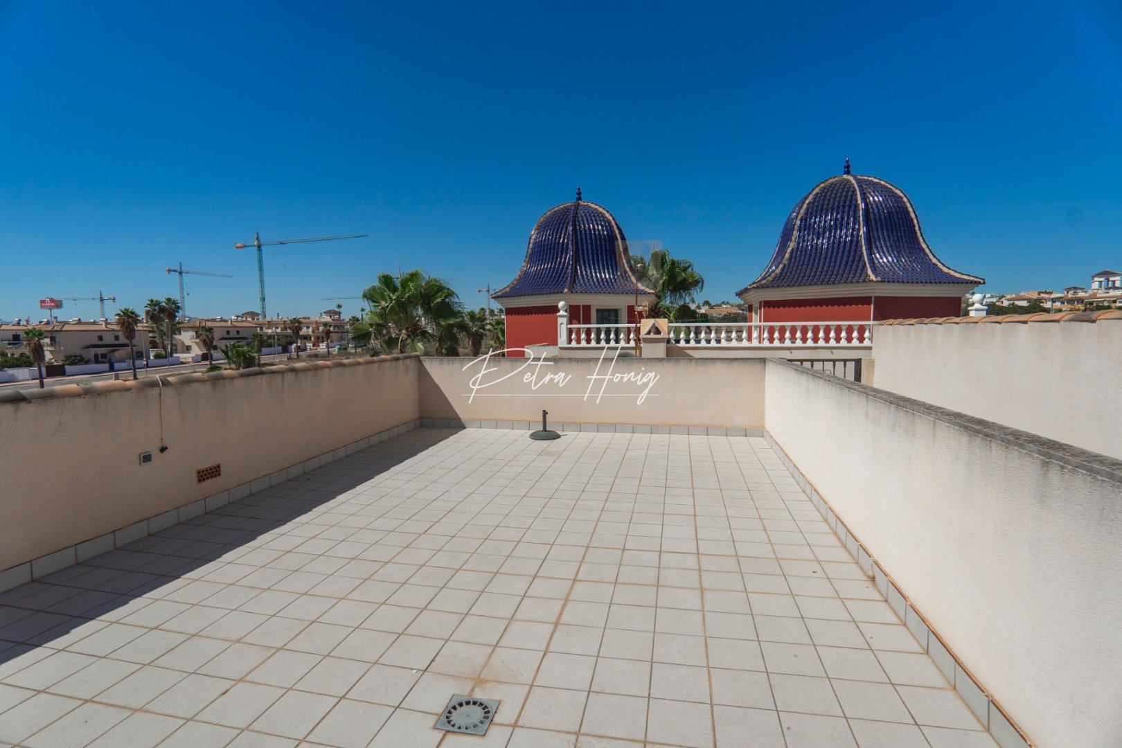 Resales - Apartment - Ciudad Quesada - Dona Pepa