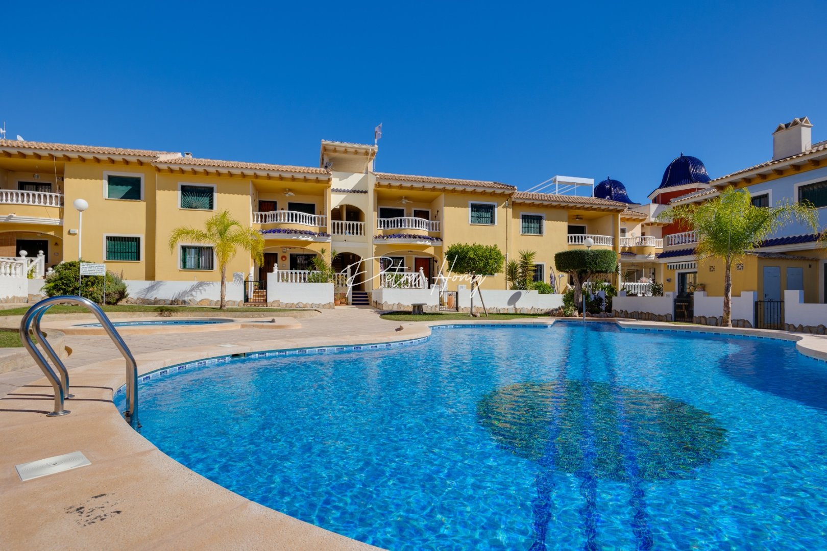 Resales - Apartment - Ciudad Quesada - Dona Pepa