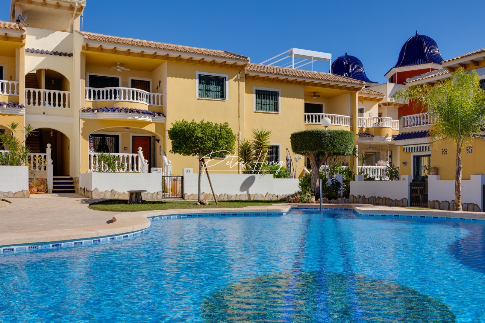 Resales - Apartment - Ciudad Quesada - Dona Pepa