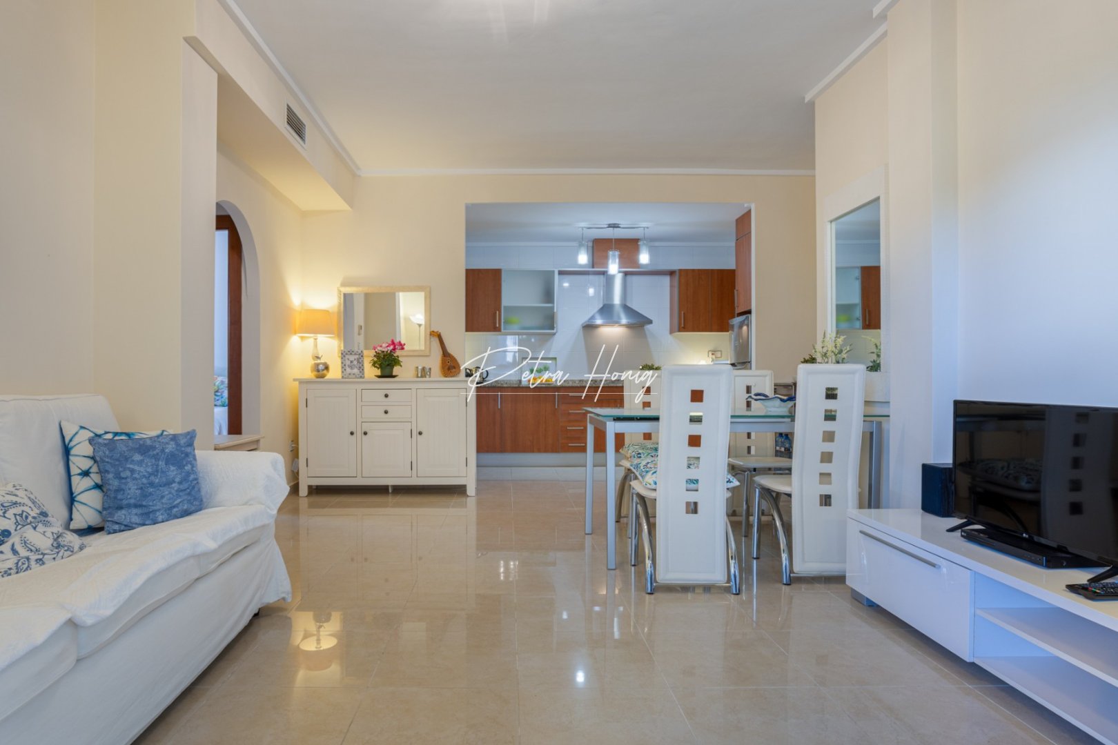 Resales - Apartment - Ciudad Quesada - Dona Pepa