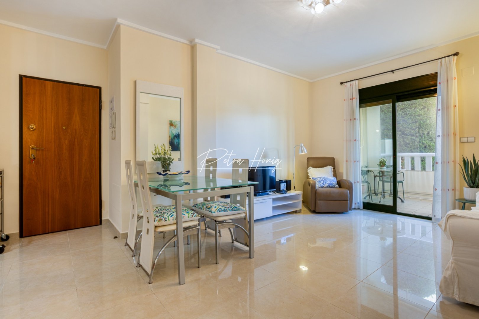 Resales - Apartment - Ciudad Quesada - Dona Pepa