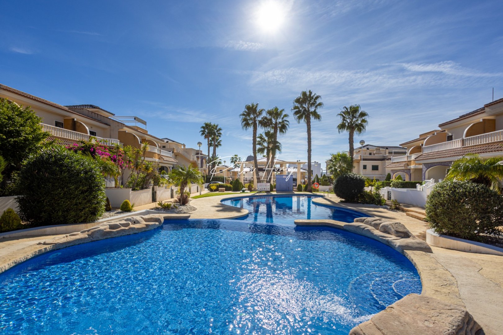 Resales - Apartment - Ciudad Quesada - Dona Pepa