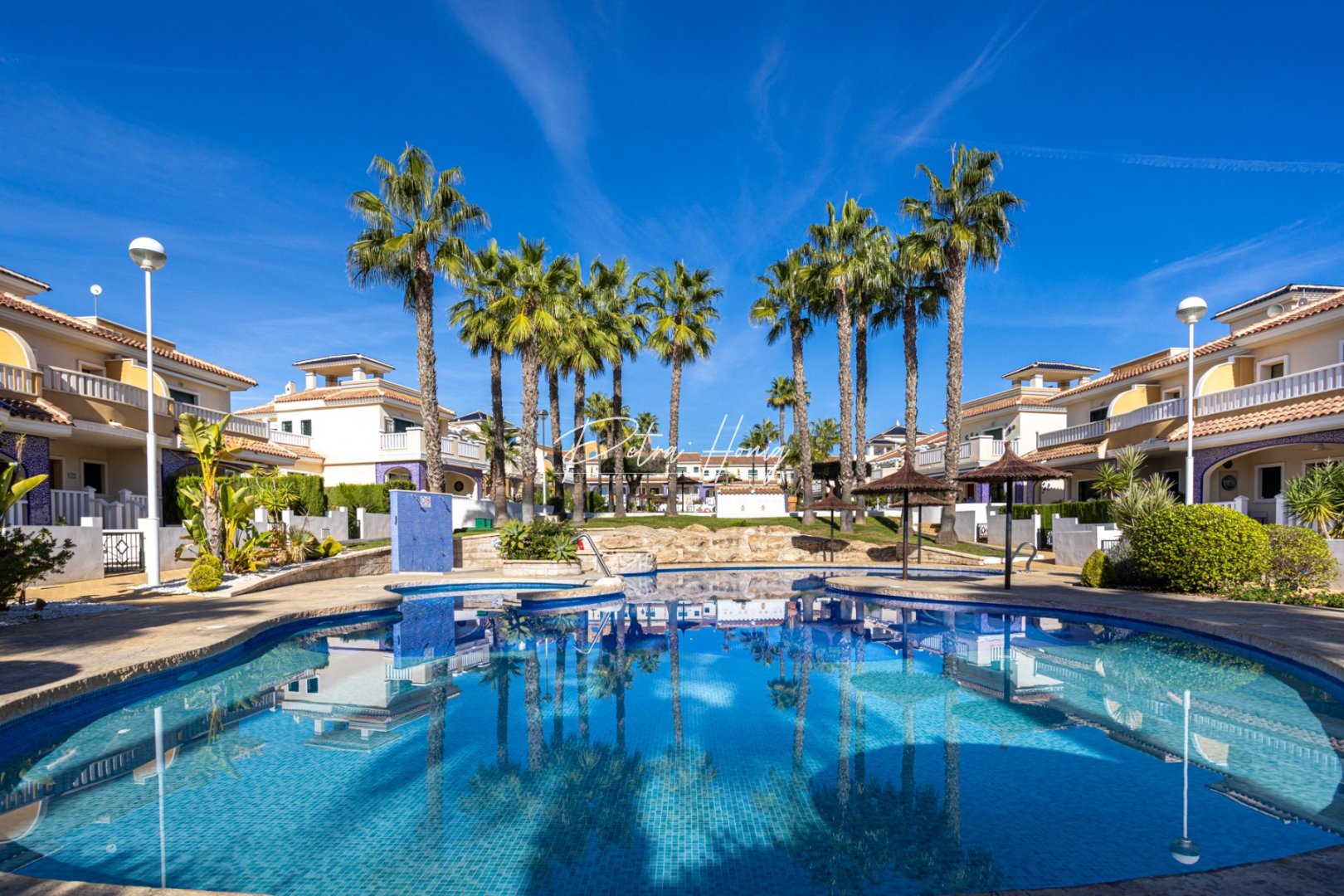 Resales - Apartment - Ciudad Quesada - Dona Pepa