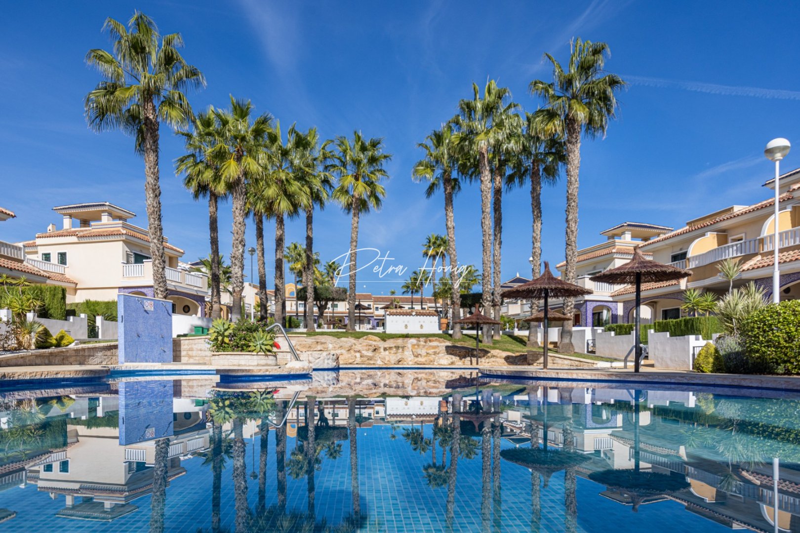 Resales - Apartment - Ciudad Quesada - Dona Pepa