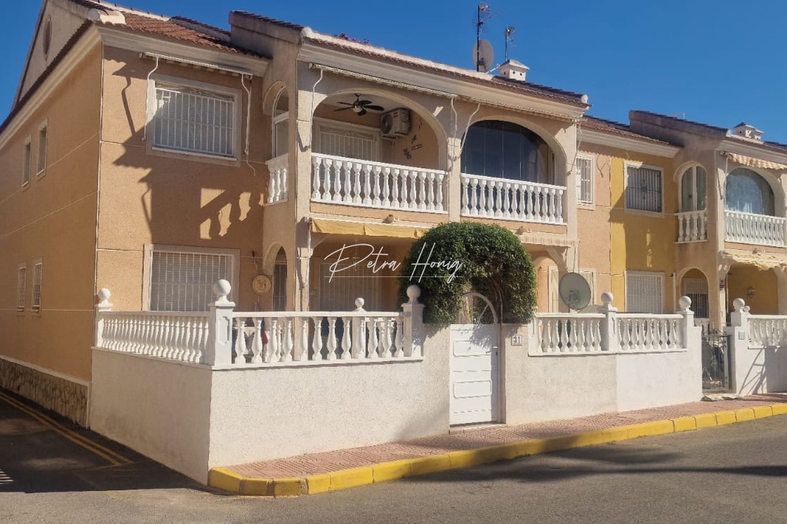 Resales - Apartment - Ciudad Quesada - Dona Pepa