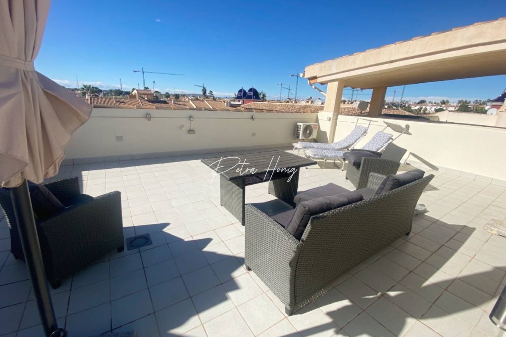 Resales - Apartment - Ciudad Quesada - Dona Pepa