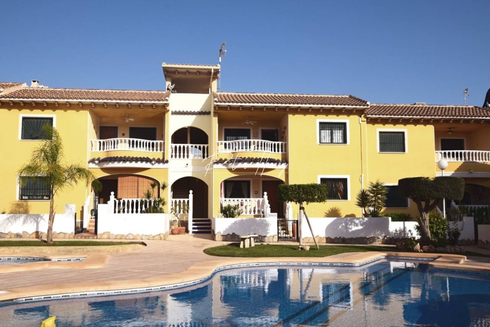 Resales - Apartment - Ciudad Quesada - Dona Pepa