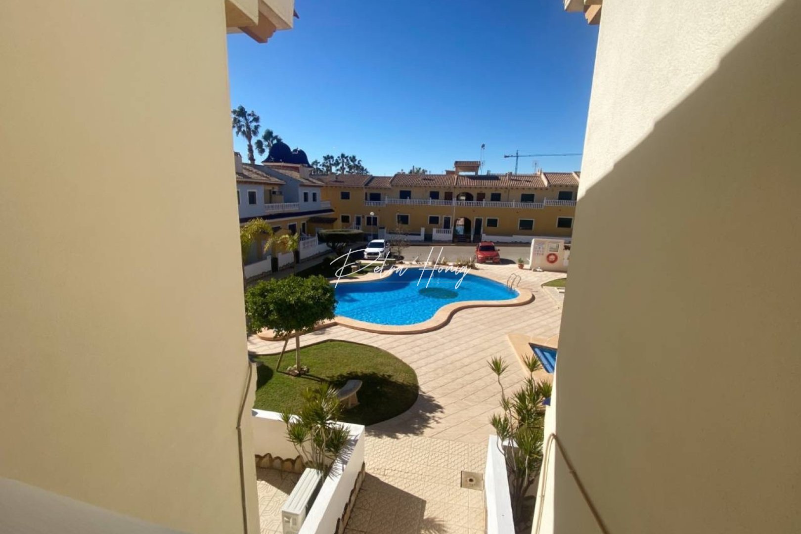 Resales - Apartment - Ciudad Quesada - Dona Pepa