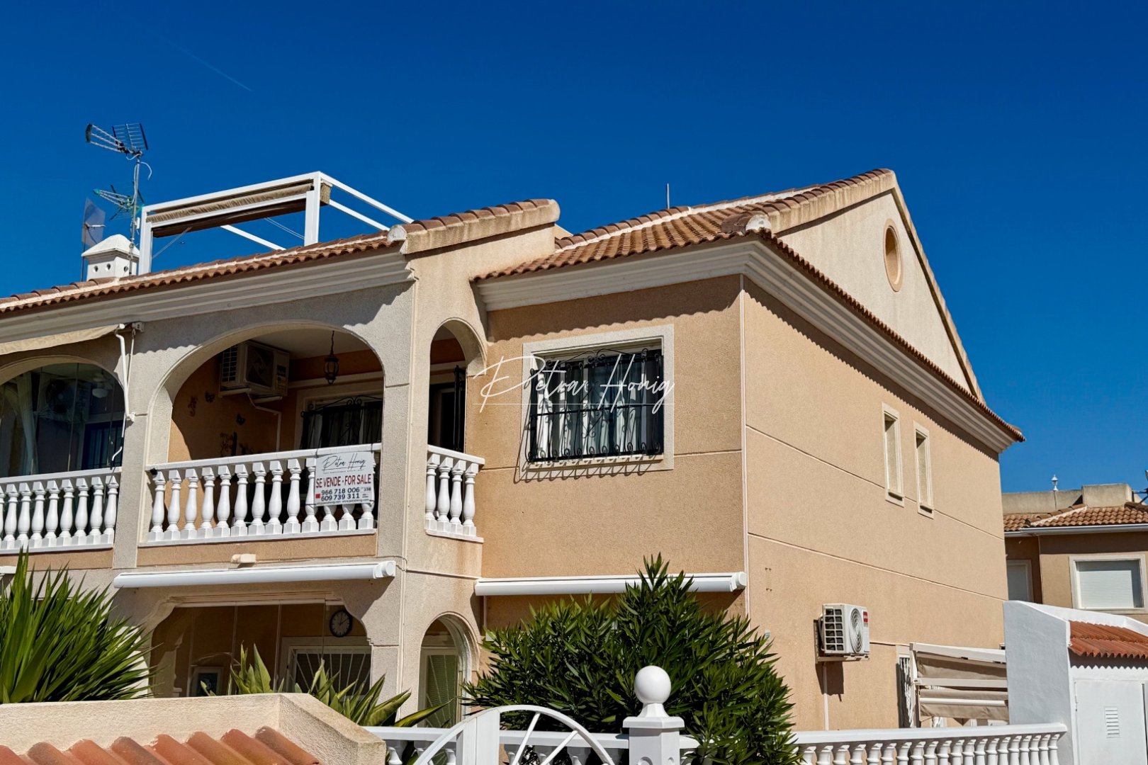 Resales - Apartment - Ciudad Quesada - Dona Pepa