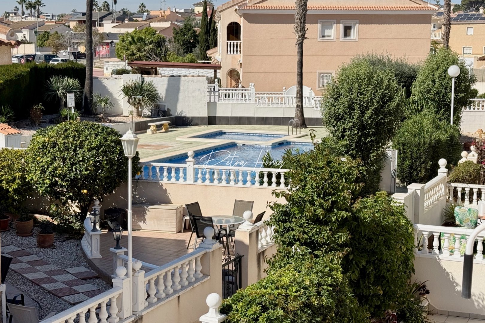 Resales - Apartment - Ciudad Quesada - Dona Pepa