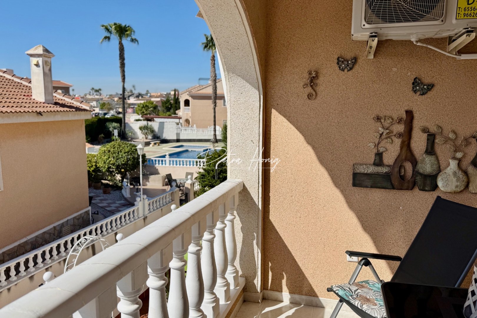 Resales - Apartment - Ciudad Quesada - Dona Pepa