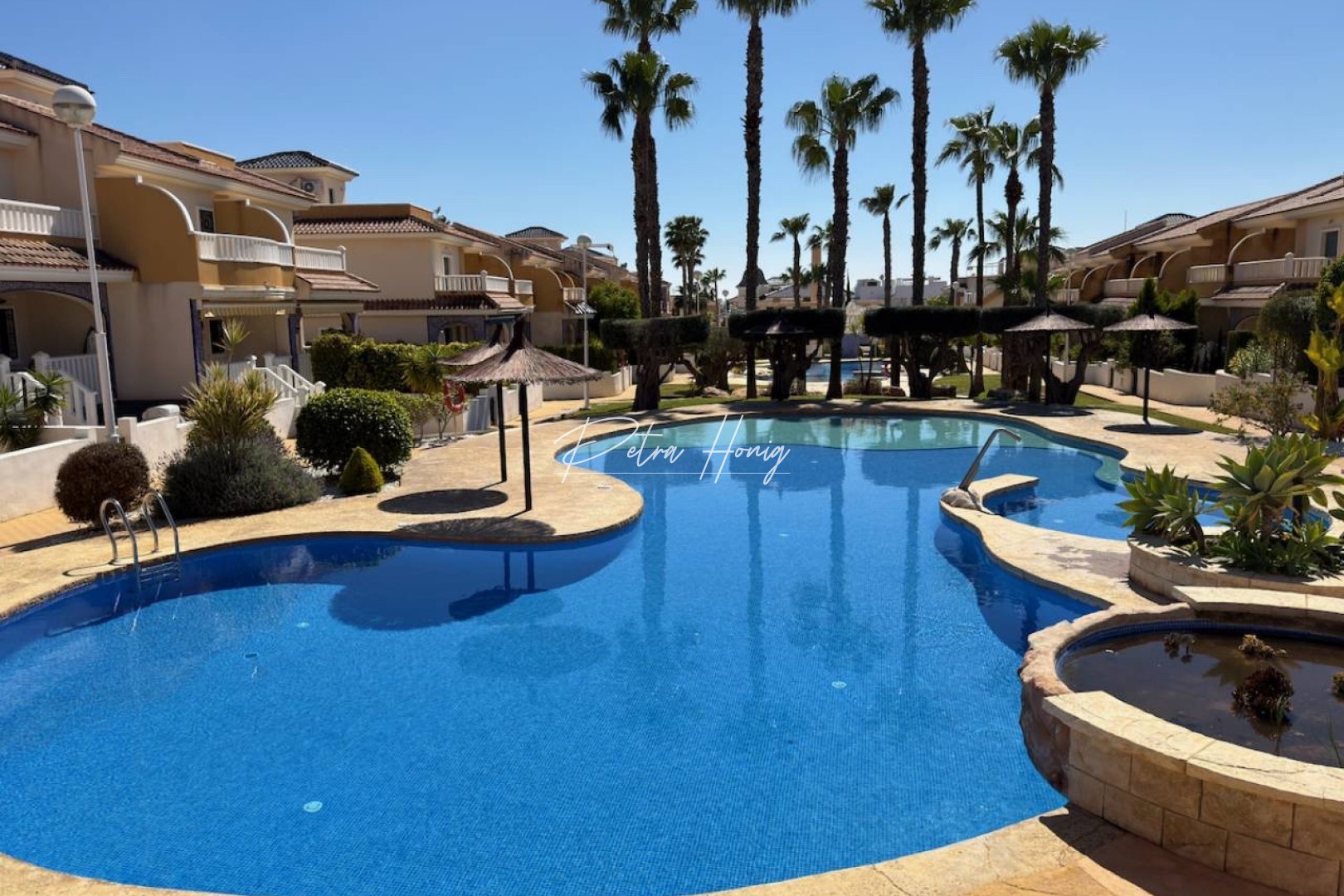 Resales - Apartment - Ciudad Quesada - Dona Pepa