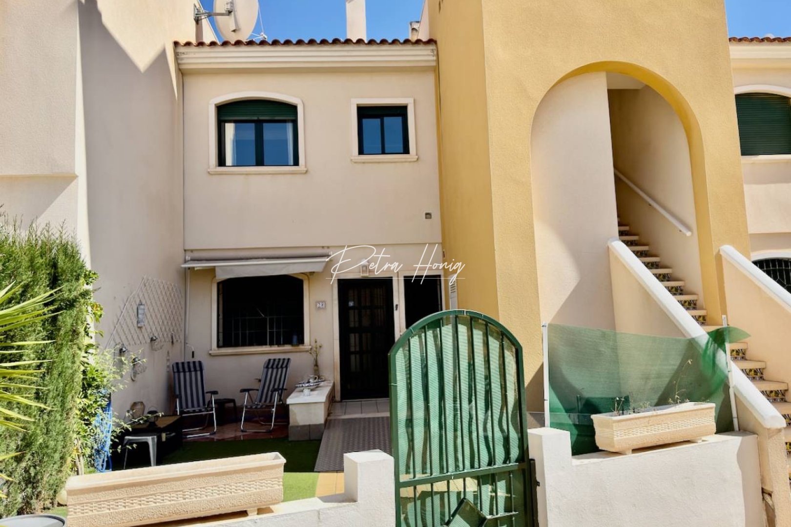 Resales - Apartment - Ciudad Quesada - Dona Pepa