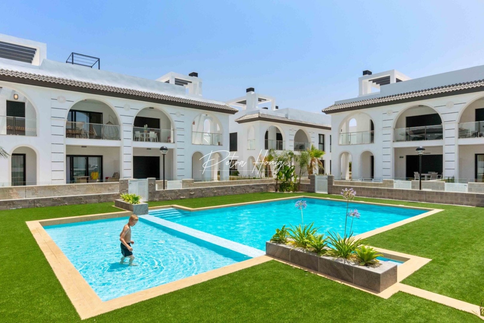 Resales - Apartment - Ciudad Quesada - Dona Pepa