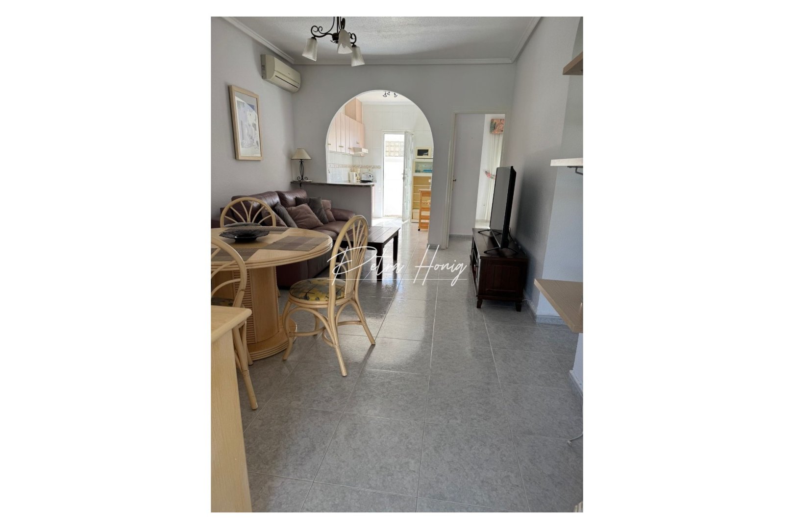 Resales - Apartment - Ciudad Quesada - Dona Pepa