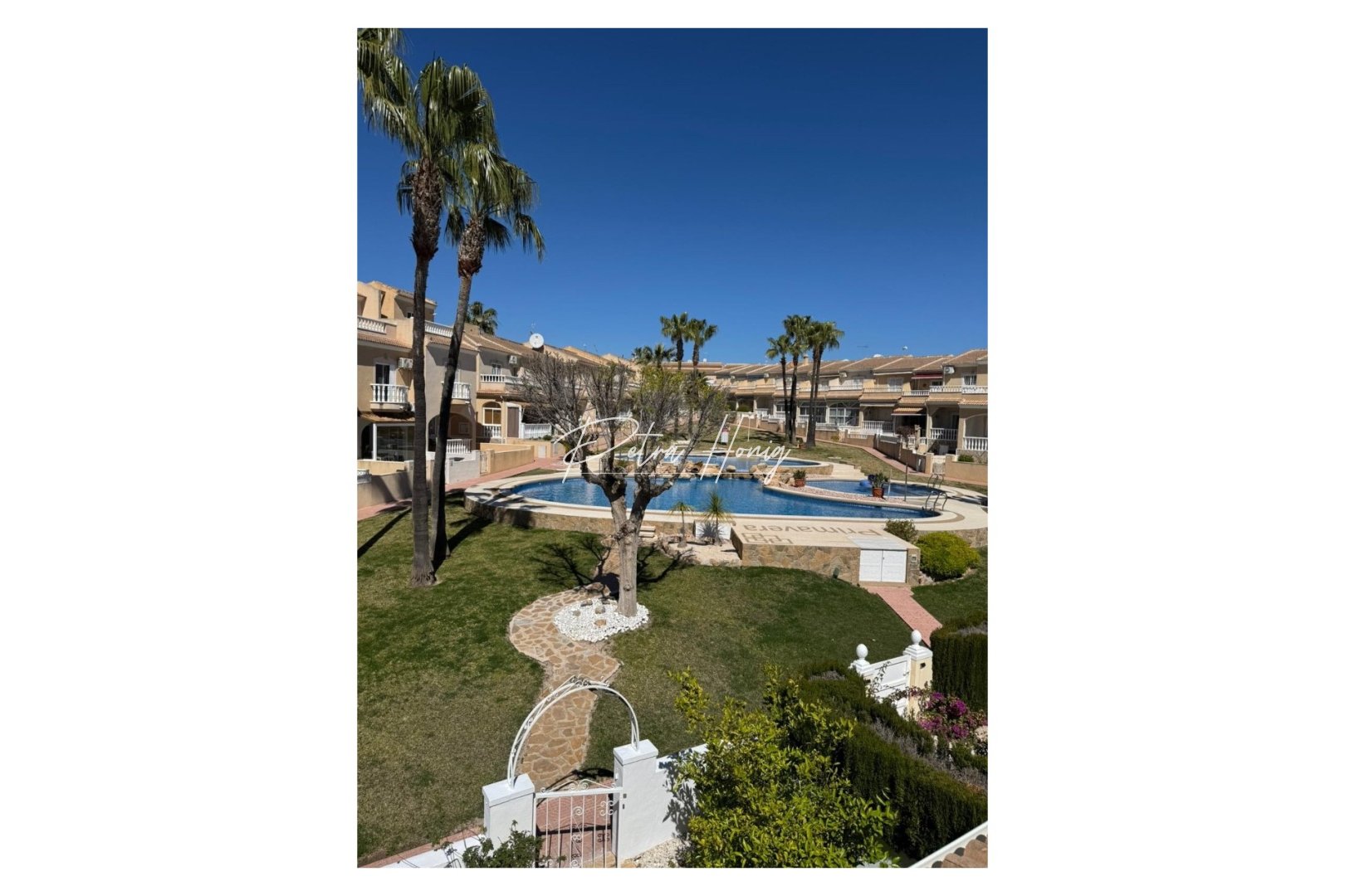 Resales - Apartment - Ciudad Quesada - Dona Pepa