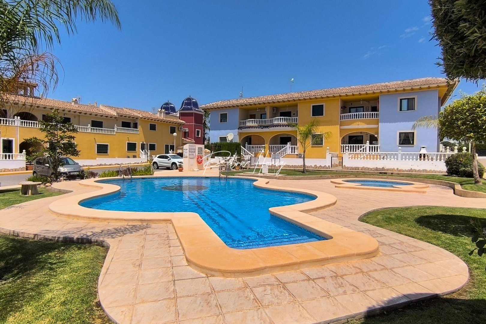 Resales - Apartment - Ciudad Quesada - Dona Pepa