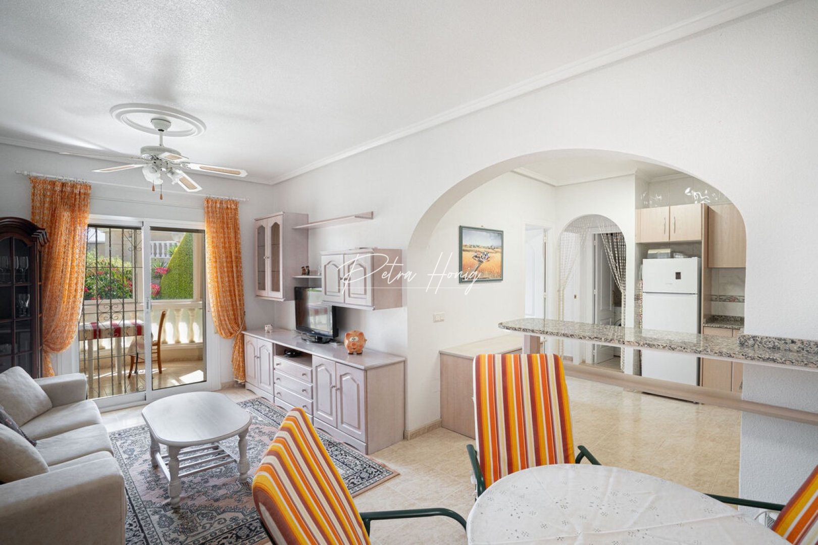 Resales - Apartment - Ciudad Quesada - Doña pepa