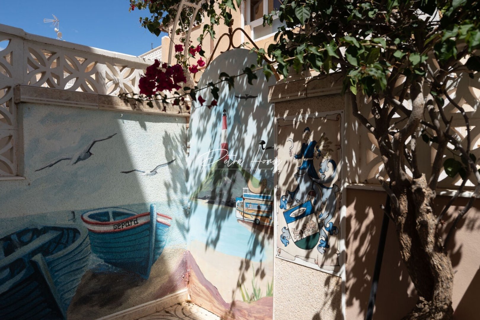 Resales - Apartment - Ciudad Quesada - Doña pepa