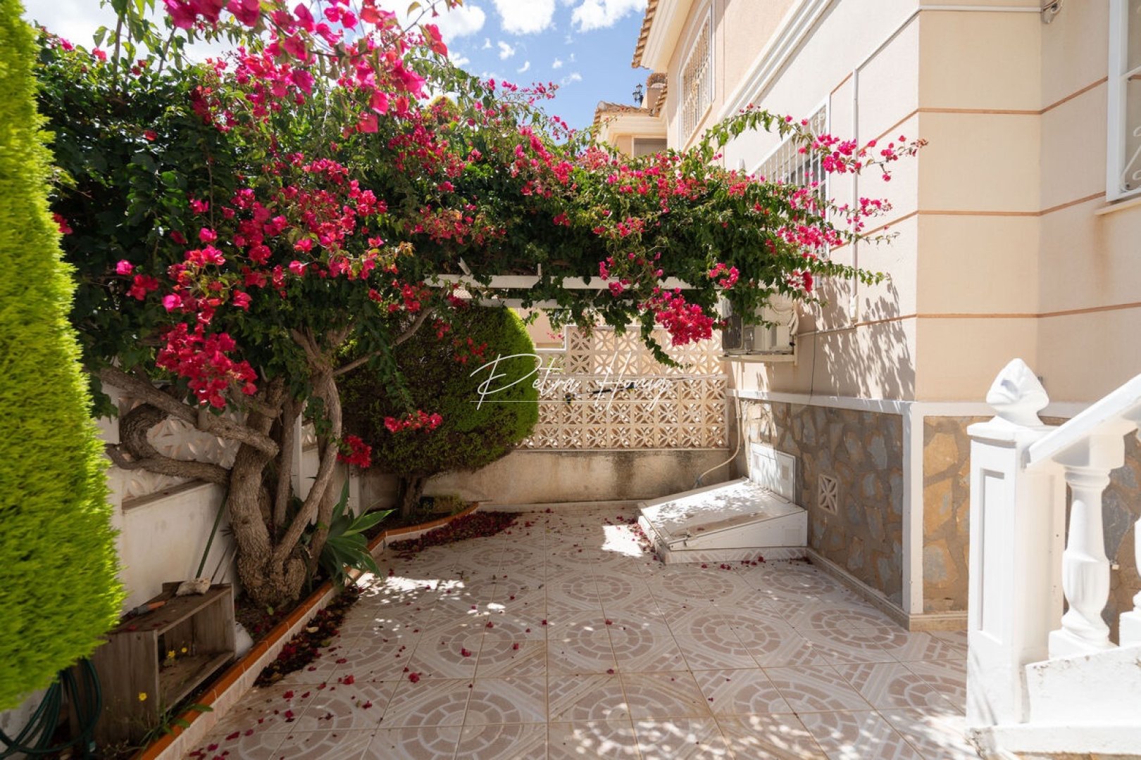 Resales - Apartment - Ciudad Quesada - Doña pepa