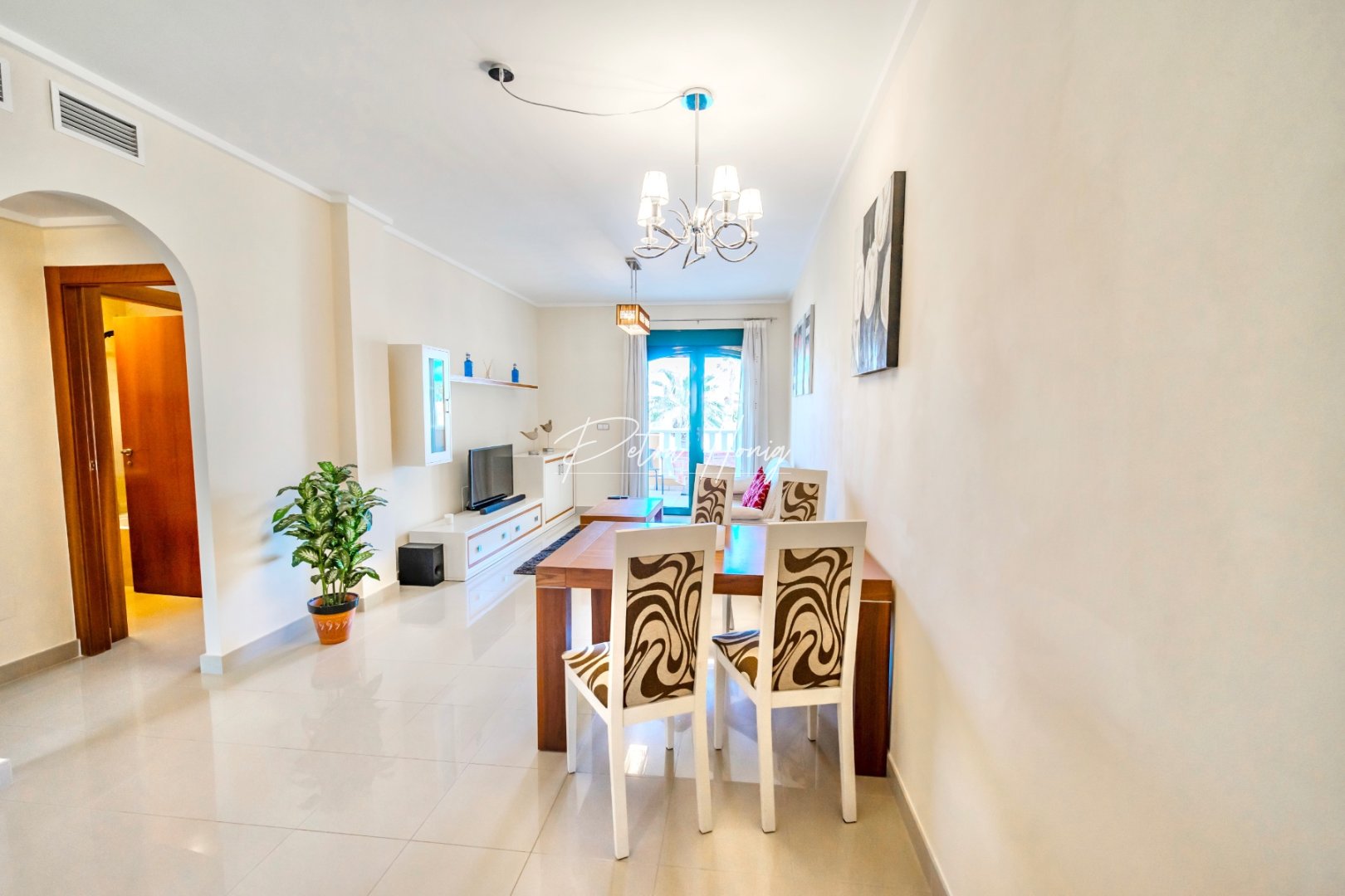 Resales - Apartment - Ciudad Quesada - Dona Pepa