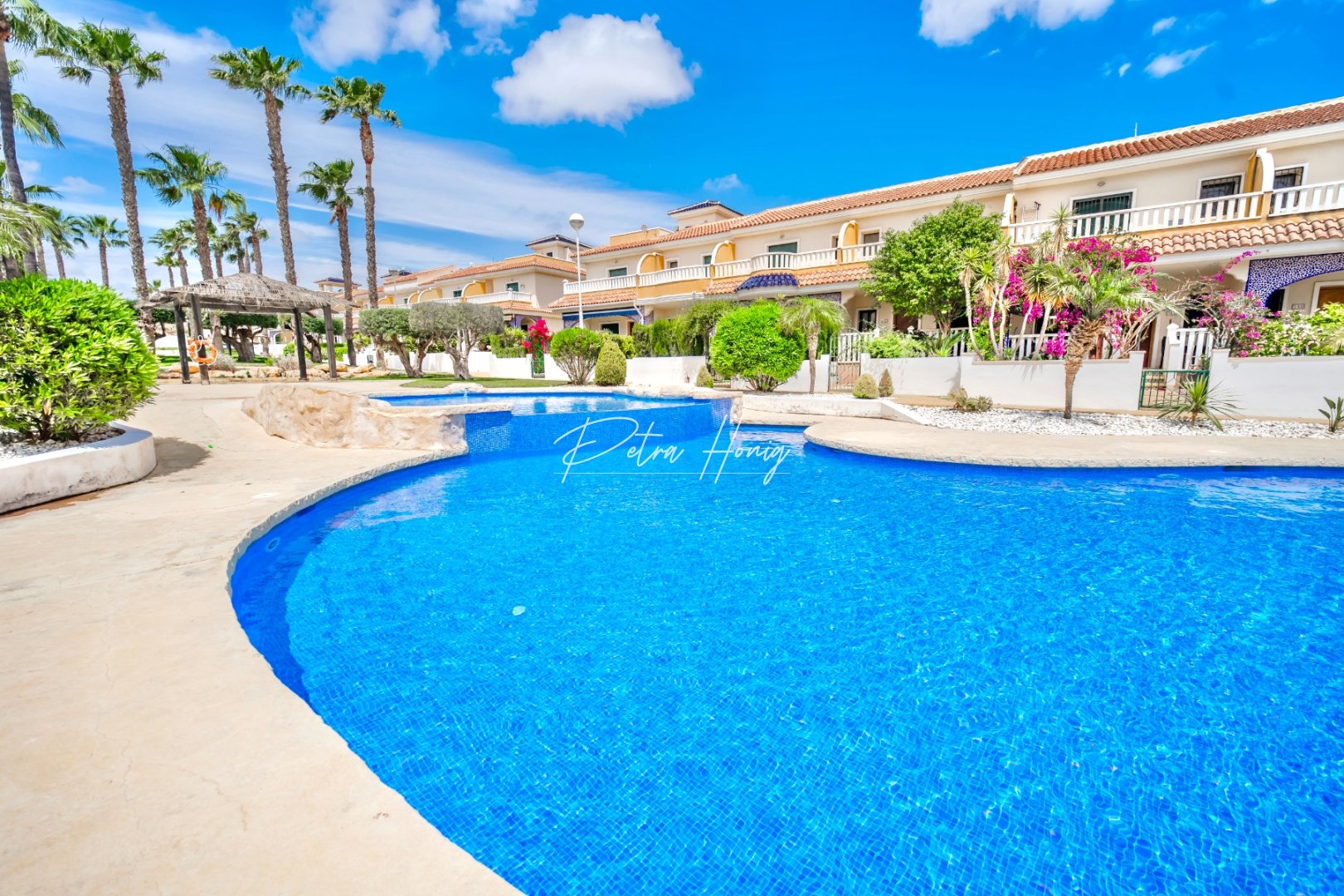 Resales - Apartment - Ciudad Quesada - Dona Pepa