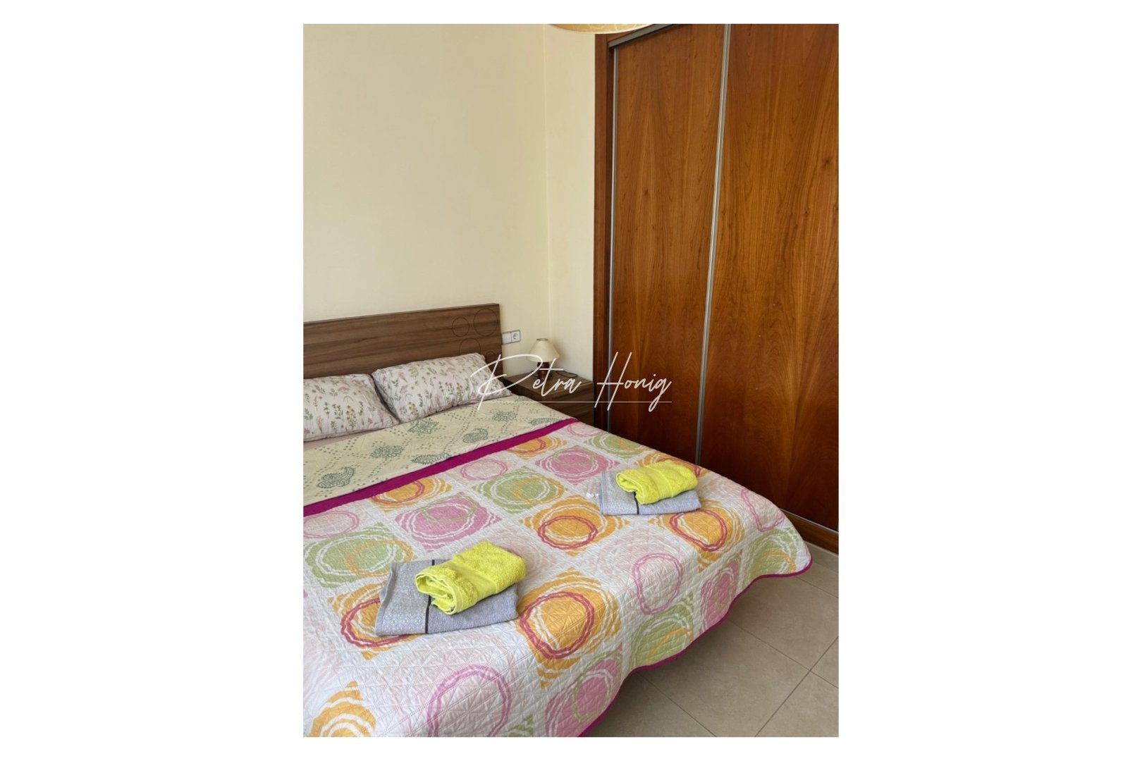 Resales - Apartment - Ciudad Quesada - Dona Pepa