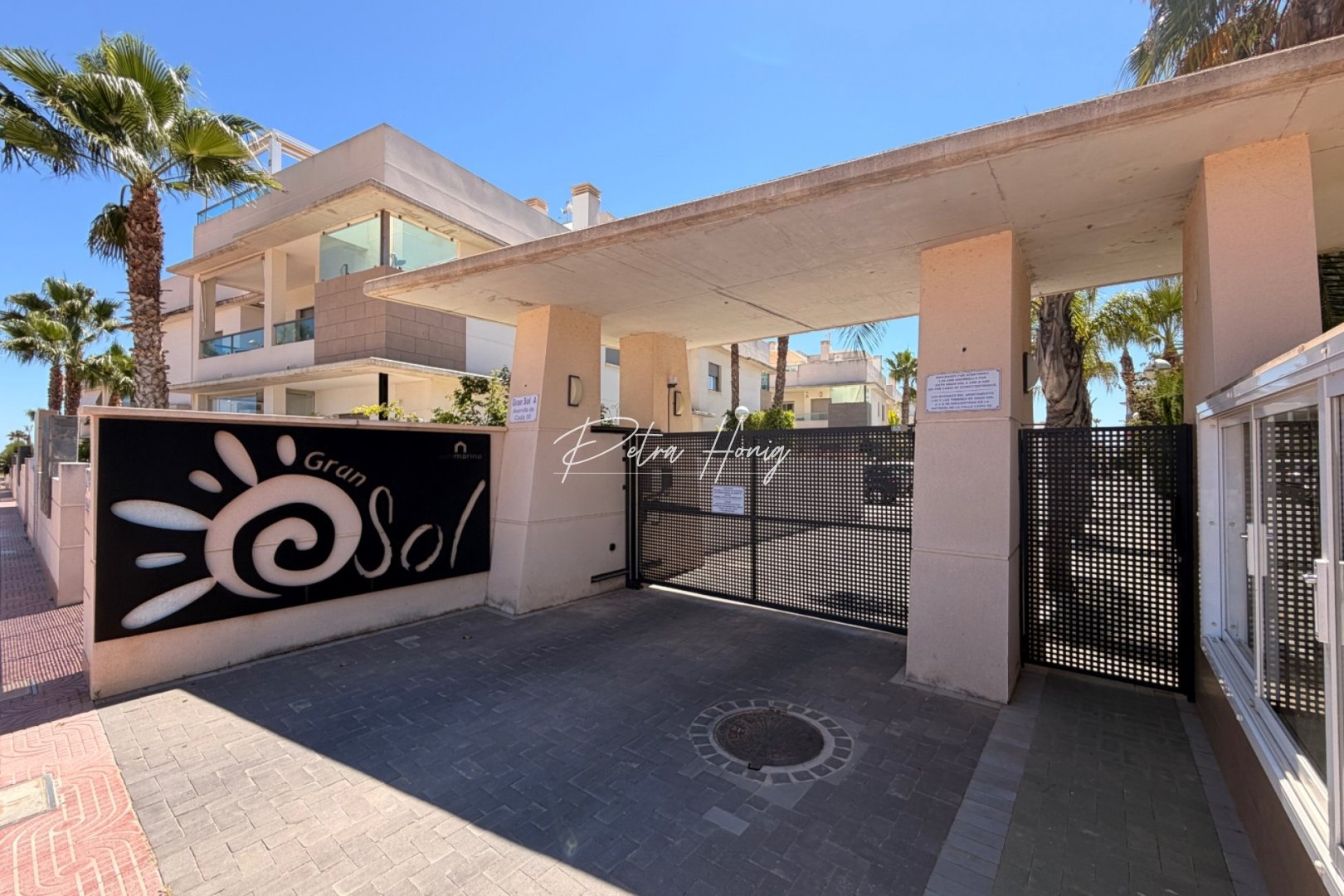 Resales - Apartment - Ciudad Quesada - Dona Pepa