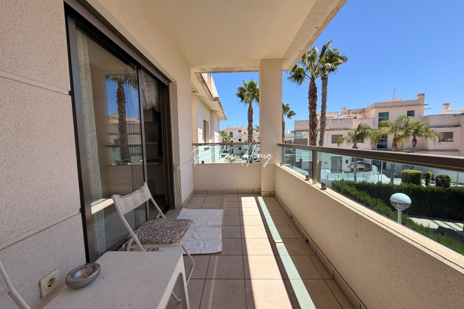 Resales - Apartment - Ciudad Quesada - Dona Pepa