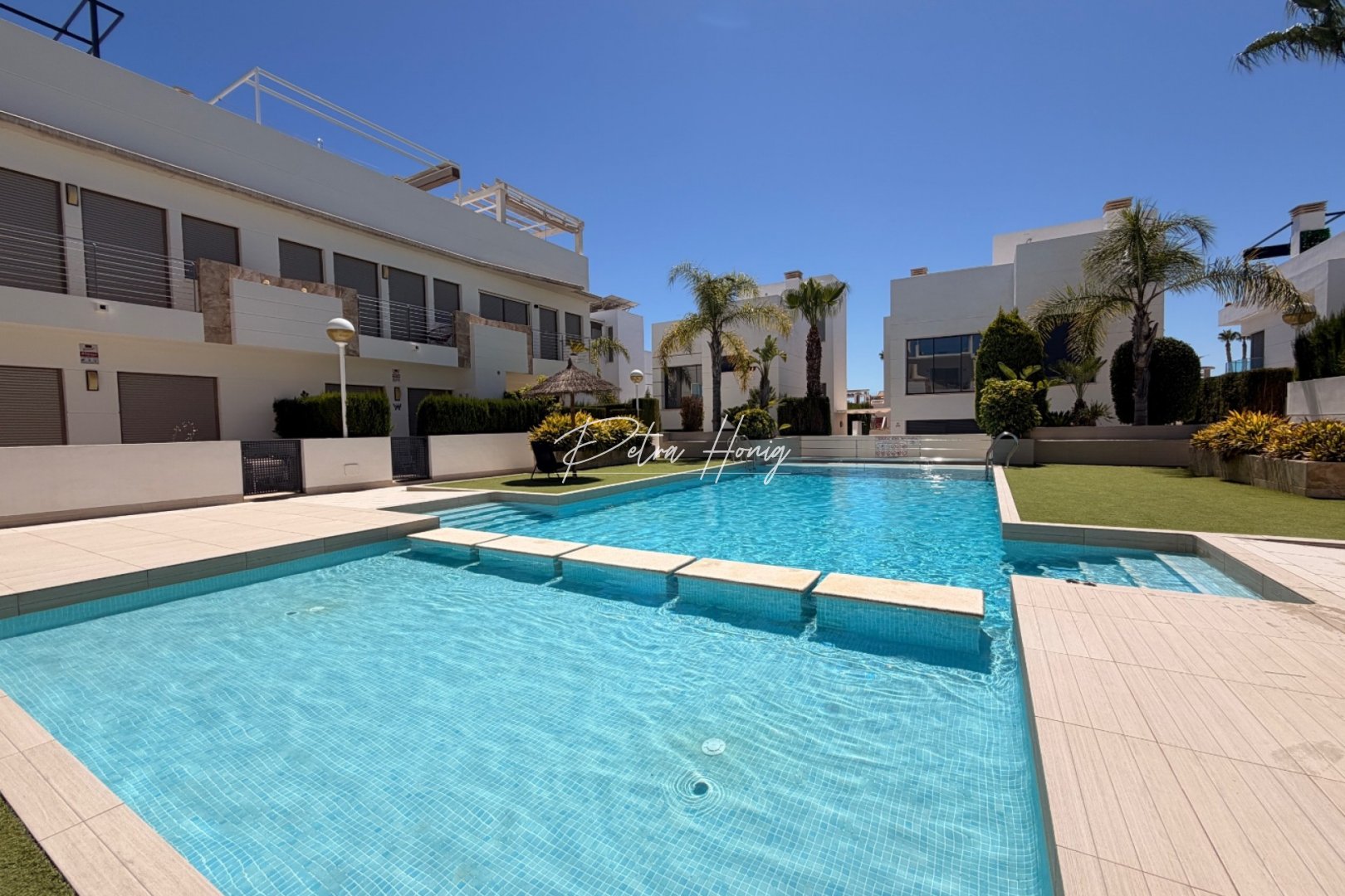 Resales - Apartment - Ciudad Quesada - Dona Pepa
