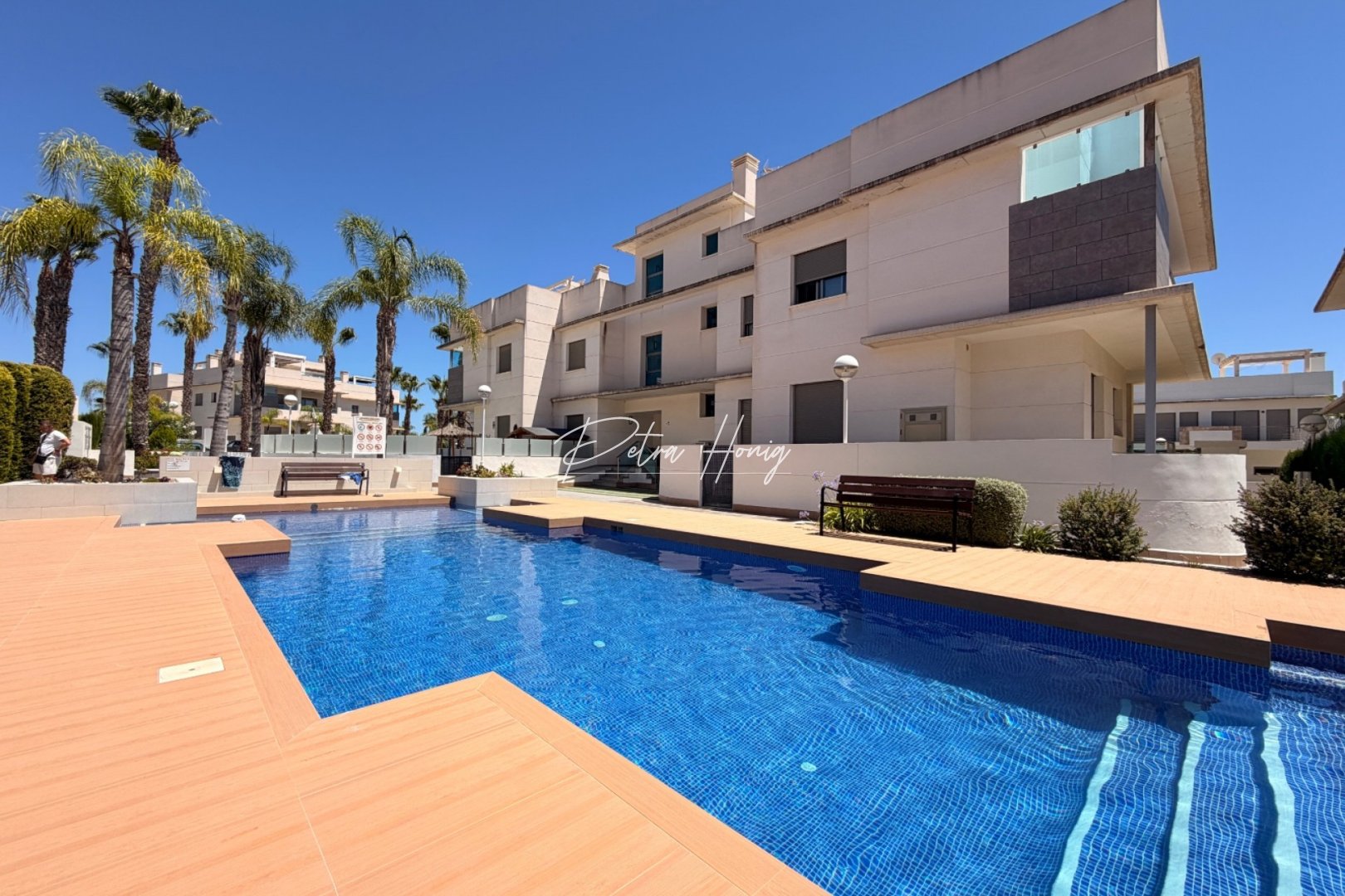 Resales - Apartment - Ciudad Quesada - Dona Pepa