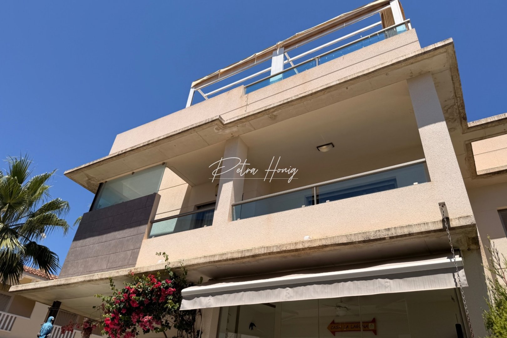 Resales - Apartment - Ciudad Quesada - Dona Pepa