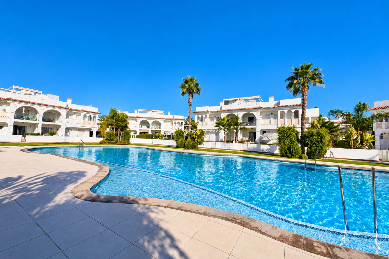 Resales - Apartment - Ciudad Quesada - Doña pepa